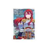 Seven Seas Entertainment, LLC Virgin Knight: I Became the Frontier Lord in a World Ruled by Women (Manga) Vol. 1 (häftad, eng)