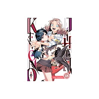 Seven Seas Entertainment, LLC Kemono Jihen Vol. 18 (häftad, eng)