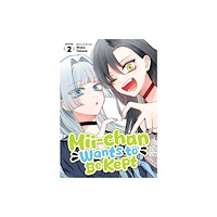 Seven Seas Entertainment, LLC Mii-chan Wants to Be Kept Vol. 2 (häftad, eng)