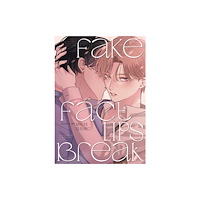 Seven Seas Entertainment, LLC Fake Fact Lips BREAK (Omnibus) (häftad, eng)