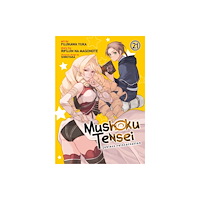 Seven Seas Entertainment, LLC Mushoku Tensei: Jobless Reincarnation (Manga) Vol. 21 (häftad, eng)