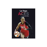 Press Box Books Las Vegas Aces (inbunden, eng)