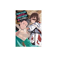 Seven Seas Entertainment, LLC Survival in Another World with My Mistress! (Light Novel) Vol. 8 (häftad, eng)