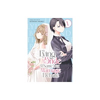 Seven Seas Entertainment, LLC The Lying Bride and the Same-Sex Marriage Debate Vol. 1 (häftad, eng)