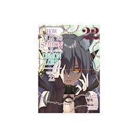 Seven Seas Entertainment, LLC How NOT to Summon a Demon Lord (Manga) Vol. 22 (häftad, eng)