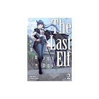 Seven Seas Entertainment, LLC The Last Elf Vol. 2 (häftad, eng)