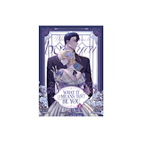 Seven Seas Entertainment, LLC What it Means to Be You (Comic) Vol. 1 (häftad, eng)