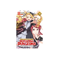 Seven Seas Entertainment, LLC CALL TO ADVENTURE! Defeating Dungeons with a Skill Board (Manga) Vol. 10 (häftad, eng)