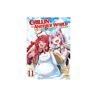 Seven Seas Entertainment, LLC Chillin' in Another World with Level 2 Super Cheat Powers (Manga) Vol. 11 (häftad, eng)