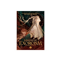 Seven Seas Entertainment, LLC Legend of Exorcism: Tianbao Fuyao Lu (Novel) Vol. 3 (häftad, eng)