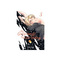 Seven Seas Entertainment, LLC My Girlfriend's Not Here Today Vol. 5 (häftad, eng)