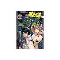 Seven Seas Entertainment, LLC Reborn as a Space Mercenary: I Woke Up Piloting the Strongest Starship! (Light Novel) Vol. 13 (häftad, eng)