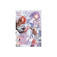 Seven Seas Entertainment, LLC I Quit My Apprenticeship as a Royal Court Wizard to Become a Magic Item Craftswoman (Manga) Vol. 4 (häftad, eng)