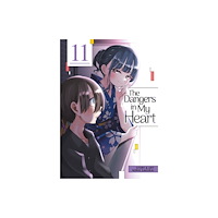 Seven Seas Entertainment, LLC The Dangers in My Heart Vol. 11 (häftad, eng)