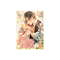 Seven Seas Entertainment, LLC The Dragon Knight's Beloved (Manga) Vol. 9 (häftad, eng)