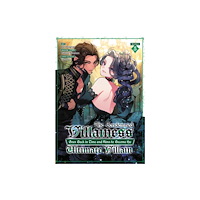 Seven Seas Entertainment, LLC The Condemned Villainess Goes Back in Time and Aims to Become the Ultimate Villain (Manga) Vol. 5 (häftad, eng)