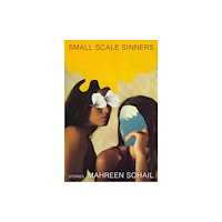 A Public Space Small Scale Sinners (häftad, eng)