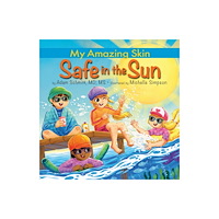 North Star Editions Safe in the Sun (häftad, eng)