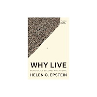 Columbia Global Reports Why Live (häftad, eng)