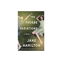 Zibby Books The Phoebe Variations (häftad, eng)