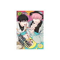 Seven Seas Entertainment, LLC Blood Night Market Vol. 3 (häftad, eng)