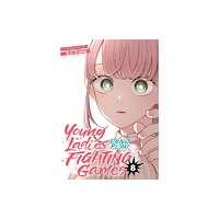 Seven Seas Entertainment, LLC Young Ladies Don't Play Fighting Games Vol. 8 (häftad, eng)