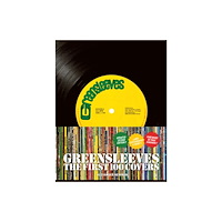 One Love Books Greensleeves: The First 100 Covers (inbunden, eng)