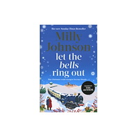 Simon & Schuster Let The Bells Ring Out (Signed Edition) (inbunden, eng)