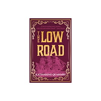 Eye Books The Low Road (häftad, eng)