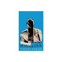 Wilton Square Books Monaghan (inbunden, eng)