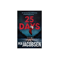 Bonnier Books Ltd 25 Days (häftad, eng)