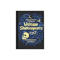 Wordsworth Editions Ltd The Complete Works of William Shakespeare (Wordsworth Library Collection) (inbunden, eng)