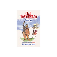 Pilot Productions Ltd Ciao Don Camillo VOLUME TWO (häftad, eng)