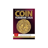 Token Publishing Ltd Coin Yearbook 2026 (häftad, eng)