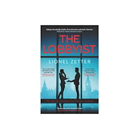 Nine Elms Books The Lobbyist (häftad, eng)