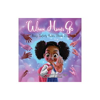 Diggs Publishing Where Hands Go (häftad, eng)