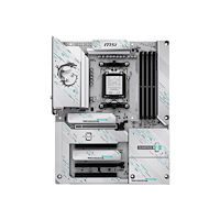 MSI MSI B850 GAMING PLUS WIFI PZ - moderkort - ATX - Socket AM5 - AMD B850