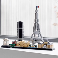LEGO® LEGO® Architecture 21044 Paris