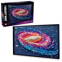 LEGO® LEGO® Art 31212 The Milky Way Galaxy