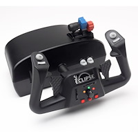 CH Flight Sticks CH Eclipse Yoke