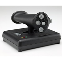 CH Flight Sticks CH Pro Throttle