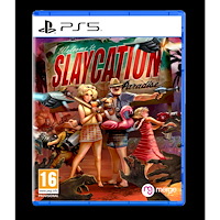 Sony Slaycation Paradise Playstation 5