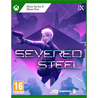 Spel Severed Steel Xbox Series X / Xbox One