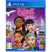 Spel BRATZ™: Flaunt Your Fashion Playstation 4