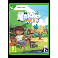 Microsoft Hokko Life Xbox One