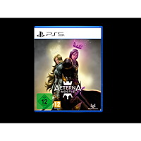 Spel Aeterna Noctis - Playstation 5