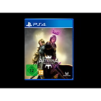 Spel Aeterna Noctis - Playstation 4