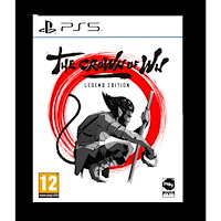 Sony The Crown of Wu - Legend Edition Playstation 5