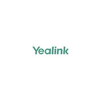 Yealink Network Technology Yealink monteringssats - för platt panel