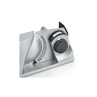 Graef Graef MYtiny, Elektrisk, 1,5 cm, Silver, 150 mm, 27,7 cm, 17...